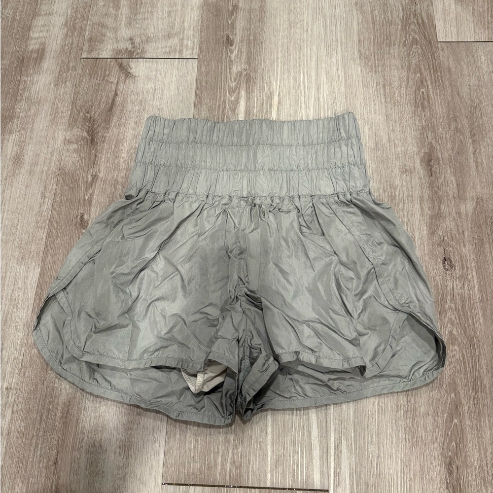 Free People Movement Shorts